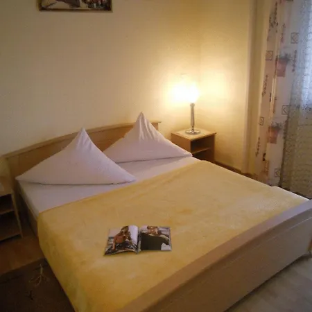 Zoric Apartment *