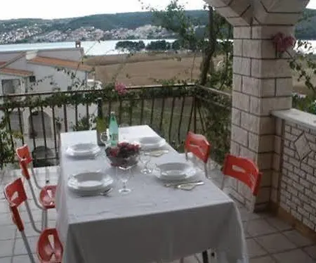 Zoric Apartment