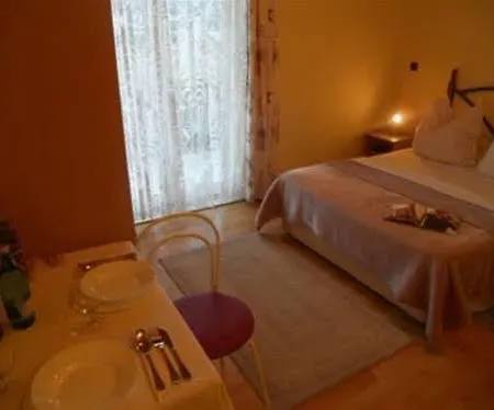 Apartment Zoric