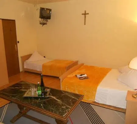 Zoric Apartment *