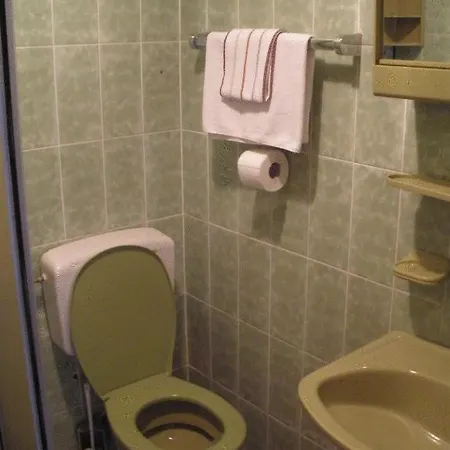 Apartment Zoric *